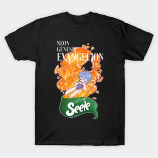 orange seele T-Shirt